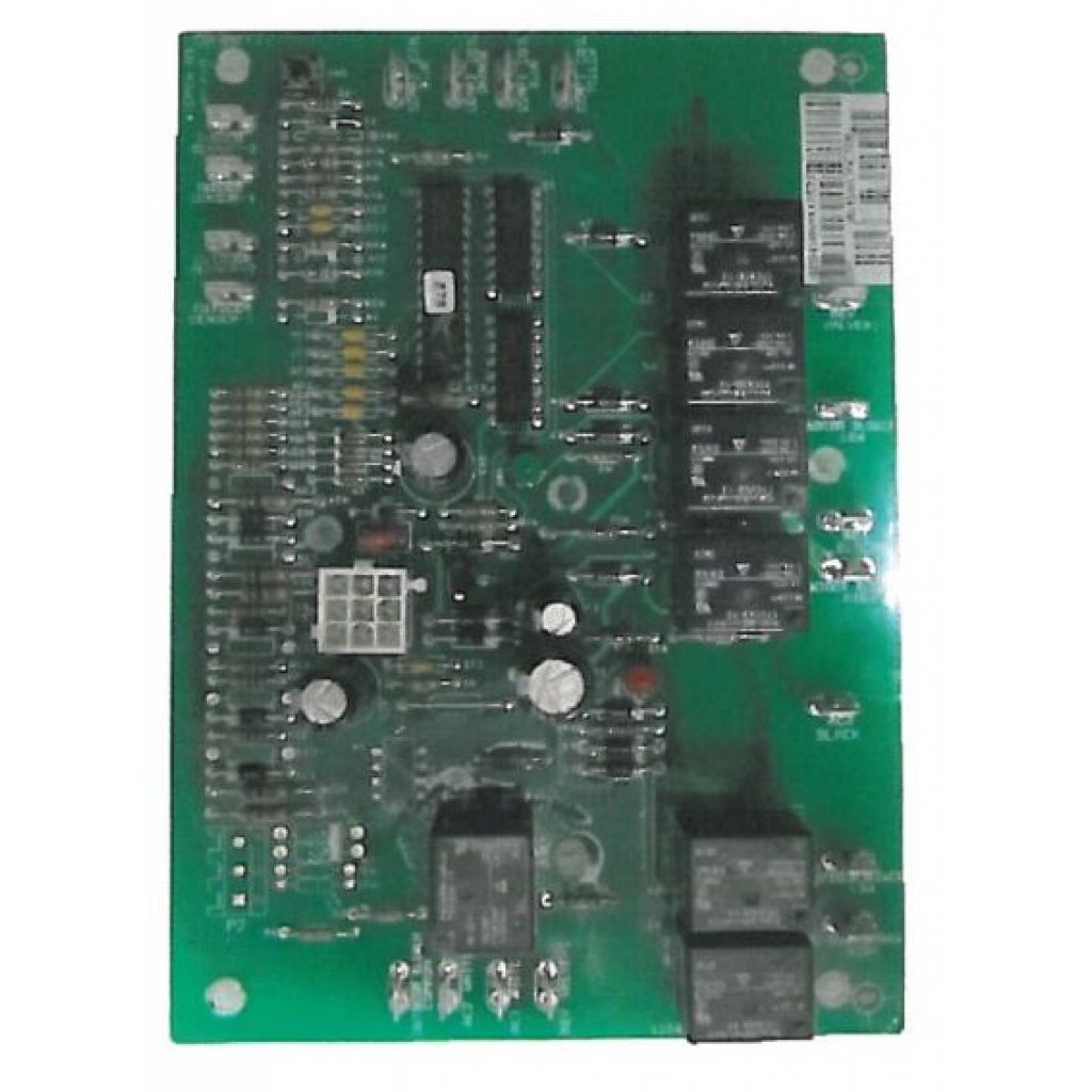 Air Conditioner Control Board 6538C3209